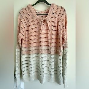 Cute sweater from Maurice’s size XXL